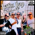 Hi-Power Presents : Latin Rap And Videos [CD+DVD]