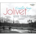 Jolivet: Complete Songs [2CD+CD-ROM]