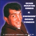 Sings & Down Under Swingin' (UK)