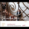 Birth of the String Quartet Vol.2