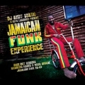 DJ Andy Smith & Keith Lawrence Present Jamaican Funk