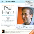 Paul Harris - A Musical Celebration
