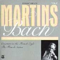 Joao Carlos Martins - Bach Vol 8: French Suites, etc