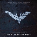 The Dark Knight Rises<限定盤>