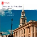 D.Bowerman: Chorales and Preludes