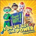 Super Why! : You've Got the Power