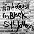 Is It Because I'm Black?