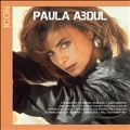 Icon: Paula Abdul