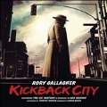 Kickback City: Deluxe Edition
