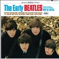 The Early Beatles<限定盤>