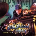 Old School Mixx Volume 2