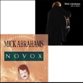 Mick's Back/Novox