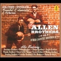 The Allen Brothers & Other Country Brother Acts