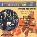 The Radio Years - Arturo Toscanini Alla Scala (1948)