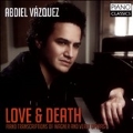 Love & Death - Piano Transcriptions of Wagner & Verdi Operas