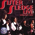 Sister Sledge Live!