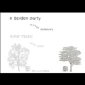 Garden Party [LP+BOOK]