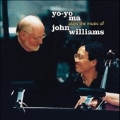 Yo-Yo Ma Plays The Music of John Williams