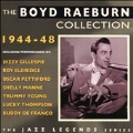 Boyd Raeburn Collection 1944-48