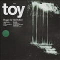 Happy In The Hollow (Colored Vinyl)