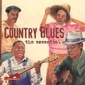 Country Blues-The Essential