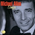 Michael Allen Sings