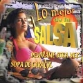 Lo Mejor De La Salsa