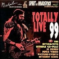 Totally Live 99': Michel Montecrossa at... [ECD]
