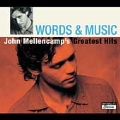 Words And Music: John Mellencamp's... [Digipak]
