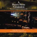Prairie Home Companion, A