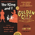 The King and I/Golden City