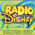 Radio Disney Jams Vol. 7 [CD+DVD]
