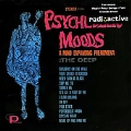 Psychedelic Moods Of The Deep