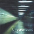 Underground (2x LP Vinyl)