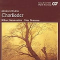 Brahms: Choral Songs / Neumann, Cologne Chamber Choir