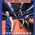 Real Things (Reissue)