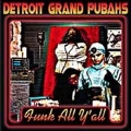 Funk All Y'all [PA]