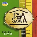 Casa De Samba: Sound + Vision  [2CD+DVD]