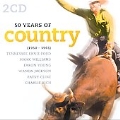 50 Years Of Country Vol. 1