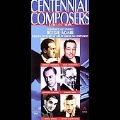 Centennial Composers Collection