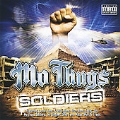 Mo Thug Soldiers [PA]