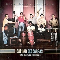 Descarga-the Havana Sessions-