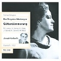 Wagner: Der Ring des Nibelungen - Gotterdammerung / Joseph Keilberth, Bayreuth Festival Orchestra & Chorus, etc