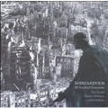 Shostakovich / Gould, Wallace, Rahman, BT Scottish Ensemble