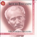 Immortal Toscanini Vol 10 - Italian Orchestral Music