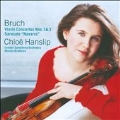 Bruch: Violin Concertos No.1 & 3; Sarasate: Navarra