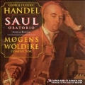 Handel: Saul / Woeldike, Vyvyan, Watts, Vienna SO, et al