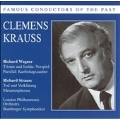 Famous Conductors of the Past - Clemens Krauss