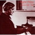 Myra Hess In Concert 1949-1960