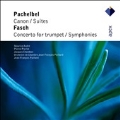 SUITES/SYMS:PACHELBEL/FASCH